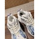 Balenciaga X-Pander spring-loaded shoes