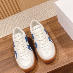 Celine Couple Chunky Sneakers