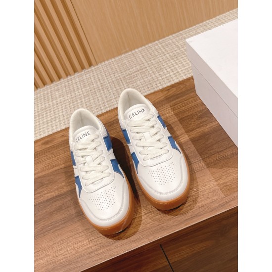 Celine Couple Chunky Sneakers