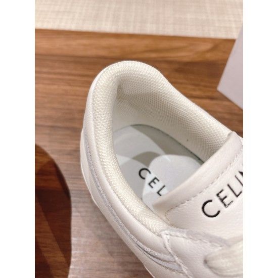 Celine Couple Chunky Sneakers