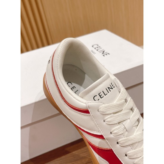 Celine Couple Chunky Sneakers