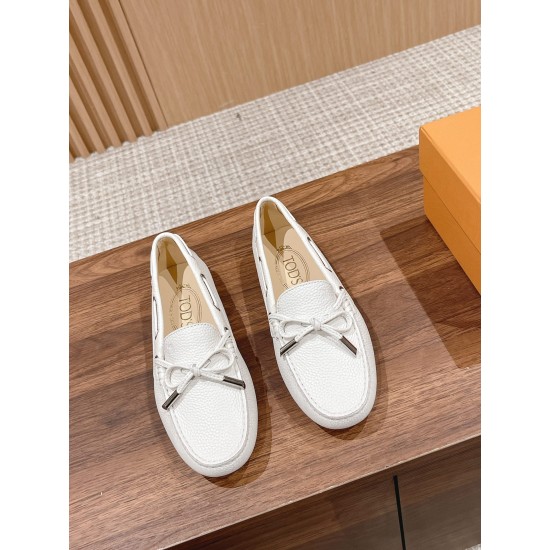 TODS Gommino Driving Shoes