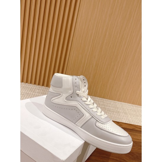 Celine Couple Chunky Sneakers