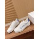 GIVENCHY Sneakers White Shoes