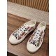 Dior Walkn Embroidered Sneakers