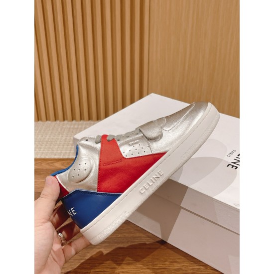 Celine Couple Chunky Sneakers