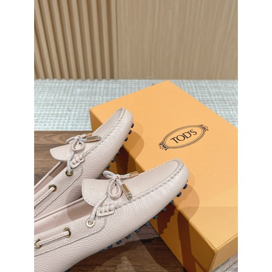 TODS Gommino Driving Shoes