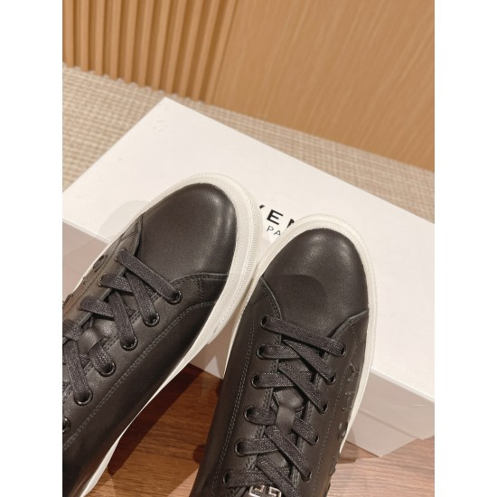 GIVENCHY Sneakers White Shoes