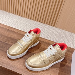 Celine Couple Chunky Sneakers