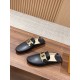 TODS Gommino Driving Shoes