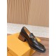 TODS Loafers