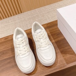 Celine Couple Chunky Sneakers