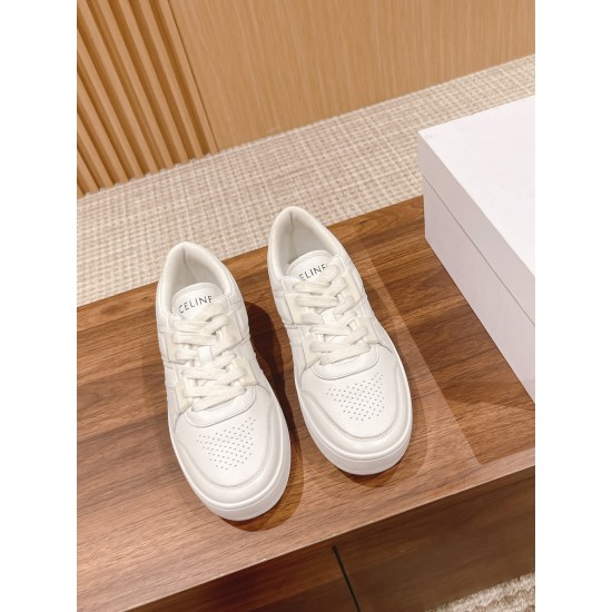 Celine Couple Chunky Sneakers