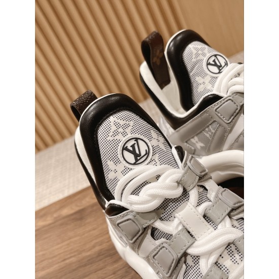 LV Archlight Sneaker