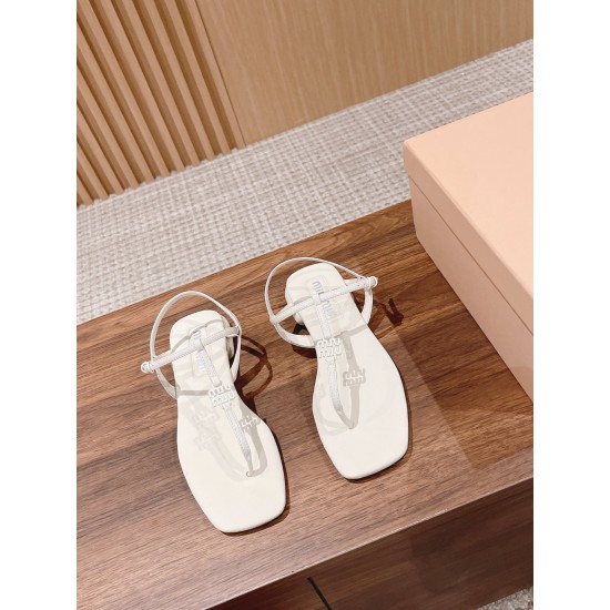 MiuMiu Sandals