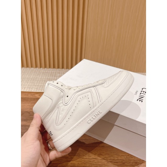 Celine Couple Chunky Sneakers