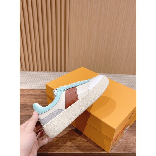 Tods Sneaker