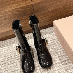 MiuMiu Stretch Boots