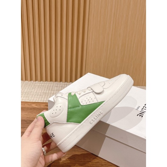 Celine Couple Chunky Sneakers