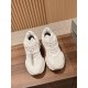 Balenciaga X-Pander spring-loaded shoes