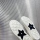 Dior Walkn Embroidered Sneakers