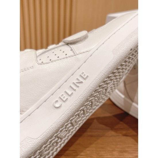 Celine Couple Chunky Sneakers