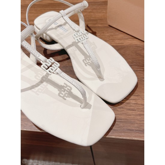 MiuMiu Sandals