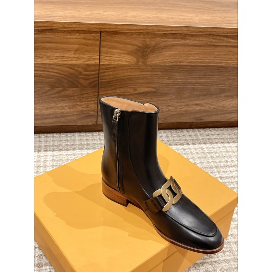 Tods Boots 