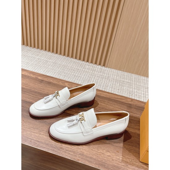 TODS Loafers