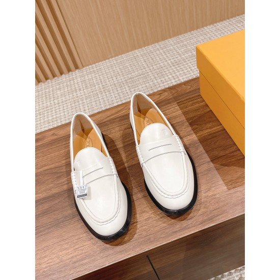 TOds Loafers