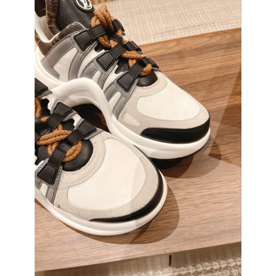 LV Archlight Sneaker