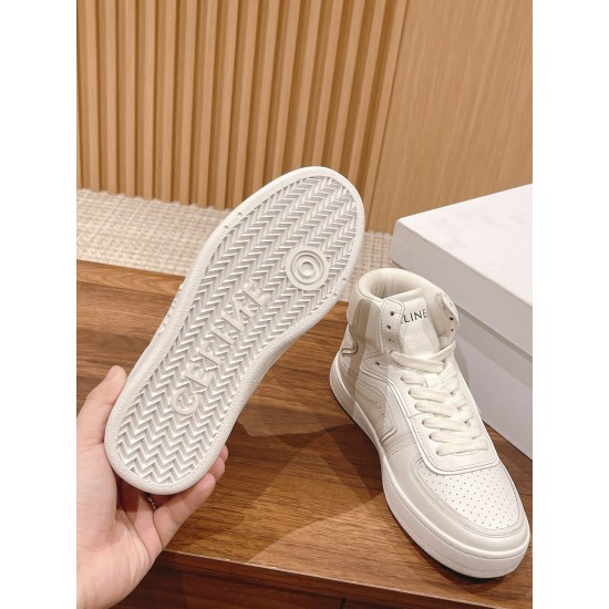 Celine Couple Chunky Sneakers