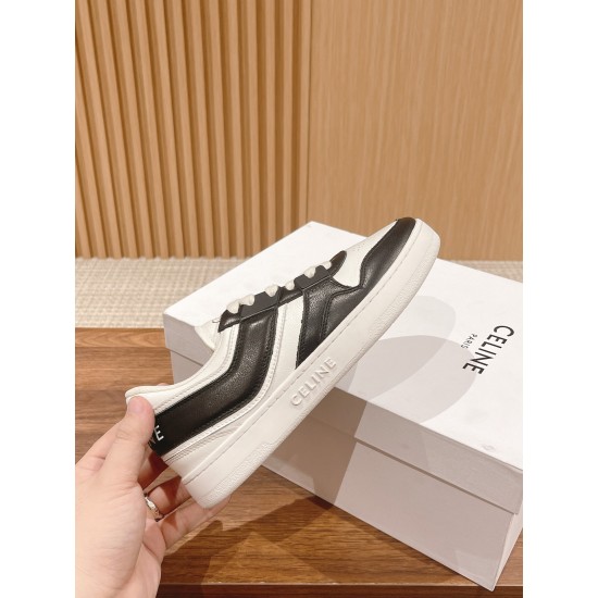 Celine Couple Chunky Sneakers