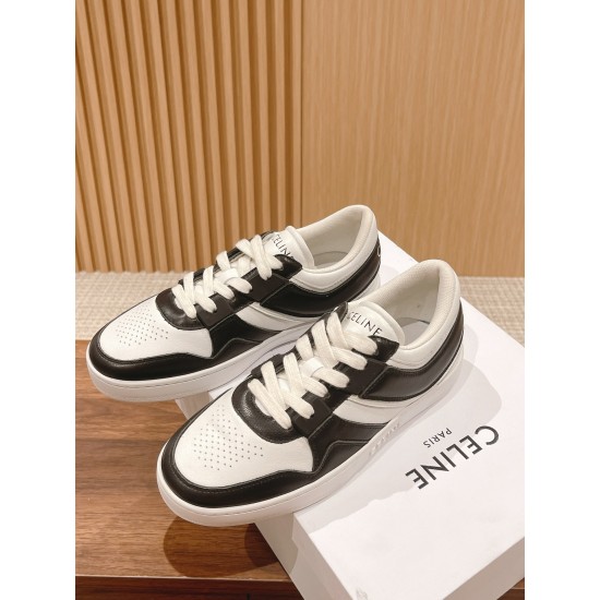 Celine Couple Chunky Sneakers