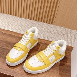 Celine Couple Chunky Sneakers