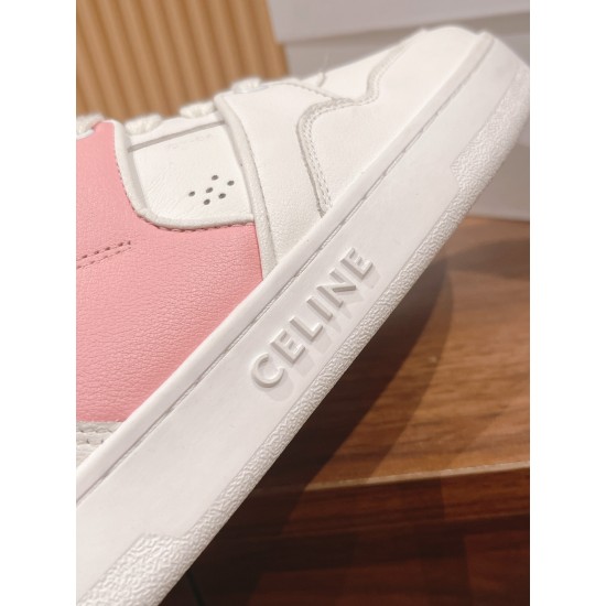 Celine Couple Chunky Sneakers