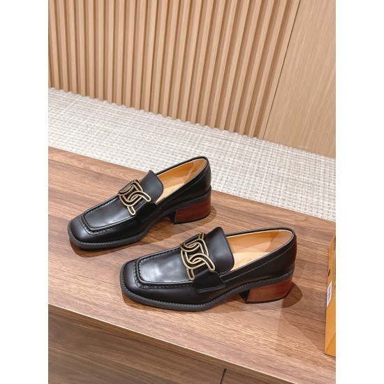 TODS Loafers