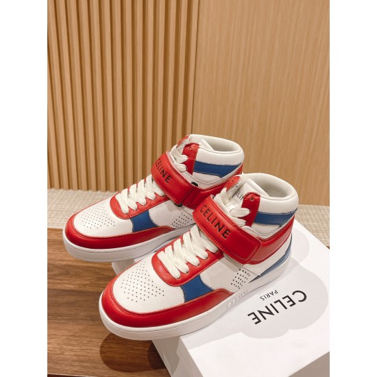 Celine Couple Chunky Sneakers