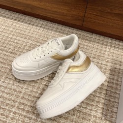 Celine Couple Chunky Sneakers