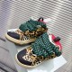 Lanvin Bruno Sialelli Sneakers