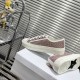 Dior Walkn Embroidered Sneakers