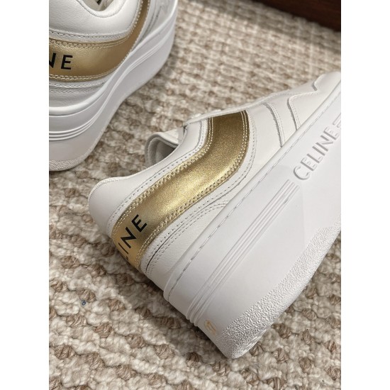 Celine Couple Chunky Sneakers