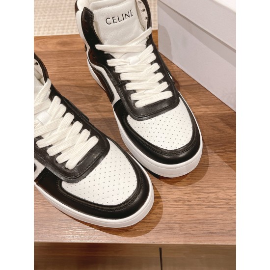 Celine Couple Chunky Sneakers