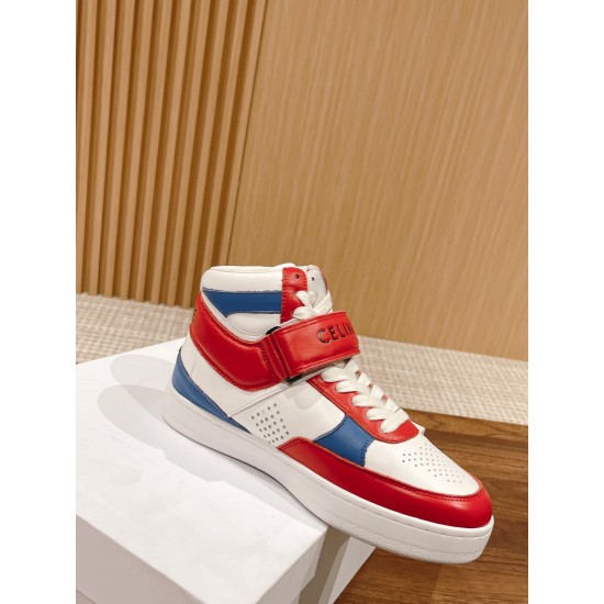 Celine Couple Chunky Sneakers