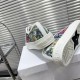 Dior Walkn Embroidered Sneakers