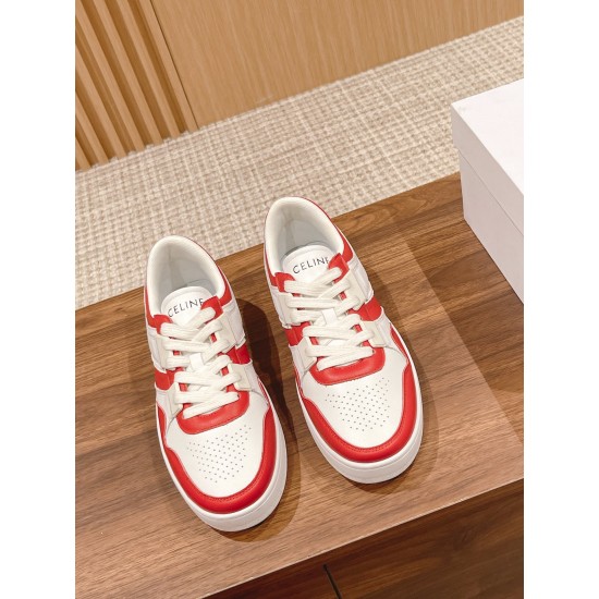 Celine Couple Chunky Sneakers