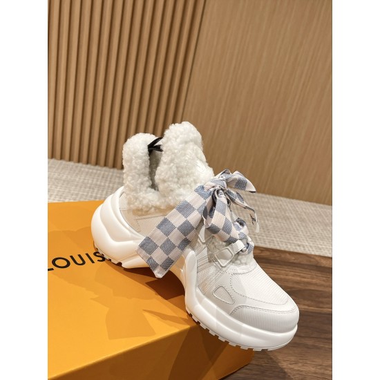 LV Archlight Sneaker