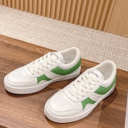 Celine Couple Chunky Sneakers