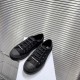 Dior Walkn Embroidered Sneakers