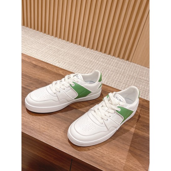 Celine Couple Chunky Sneakers